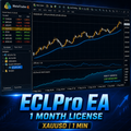 ECLPro EA – 1 Month License Package